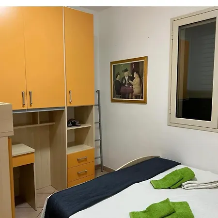 Profumo Di Apartament *