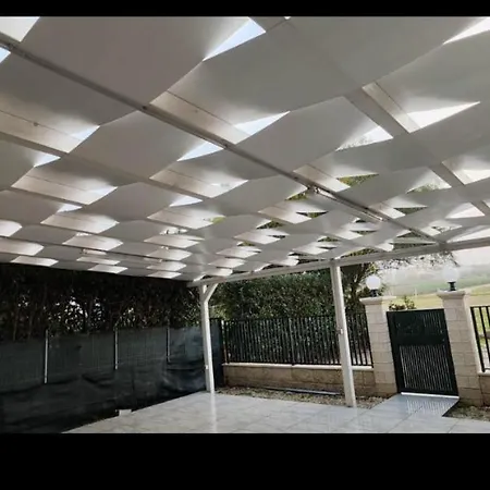 Apartament Profumo Di Marzamemi