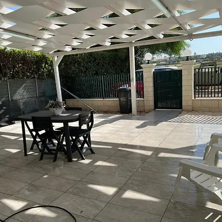Apartmán Profumo Di Marzamemi