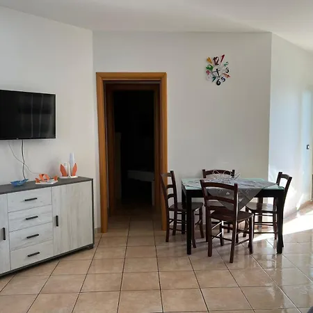 Apartament Profumo Di