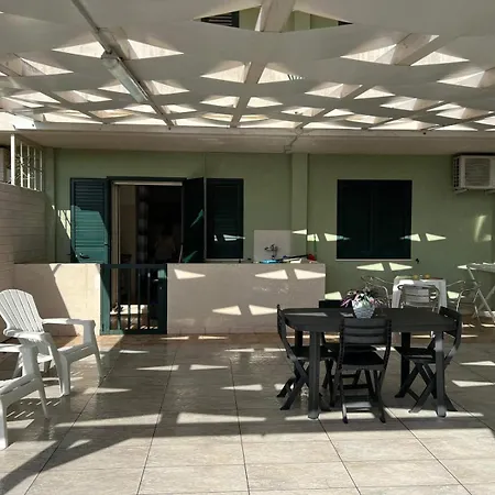 Profumo Di * Marzamemi