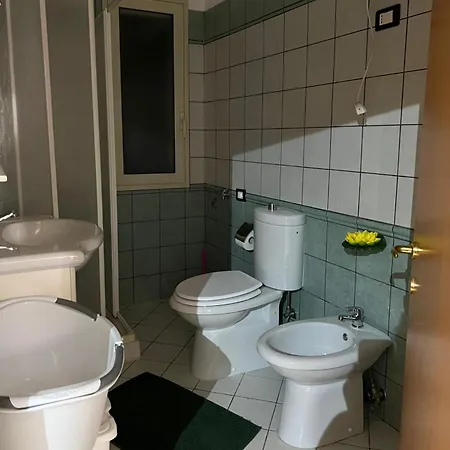 Profumo Di Apartament Marzamemi