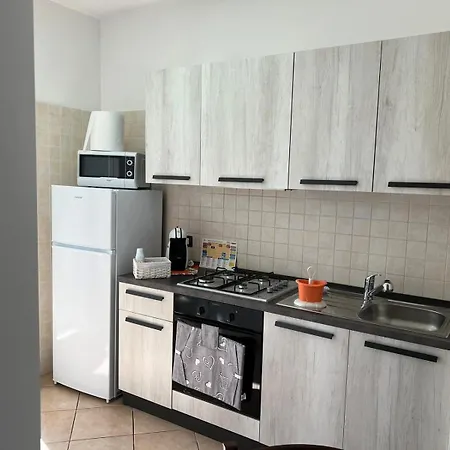 Apartament Profumo Di