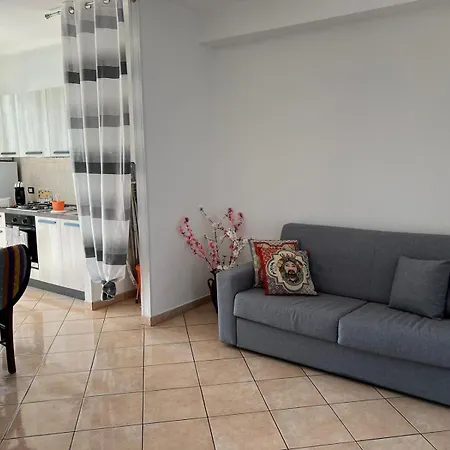 Apartament Profumo Di